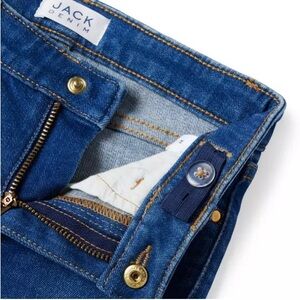 NWT Janie and Jack Skinny Jeans